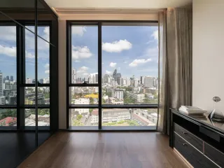 For rent 2 bedrooms condo in Bang Khae, Bangkok