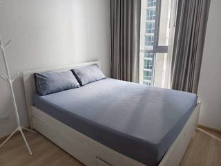 出租 1 卧室 公寓 在 Huai Khwang, 曼谷