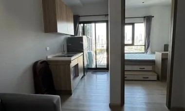 For rent 1 bed condo in Chom Thong, Bangkok