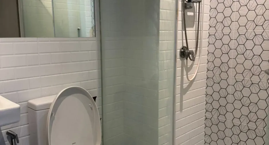 For rent 1 bed condo in Chom Thong, Bangkok
