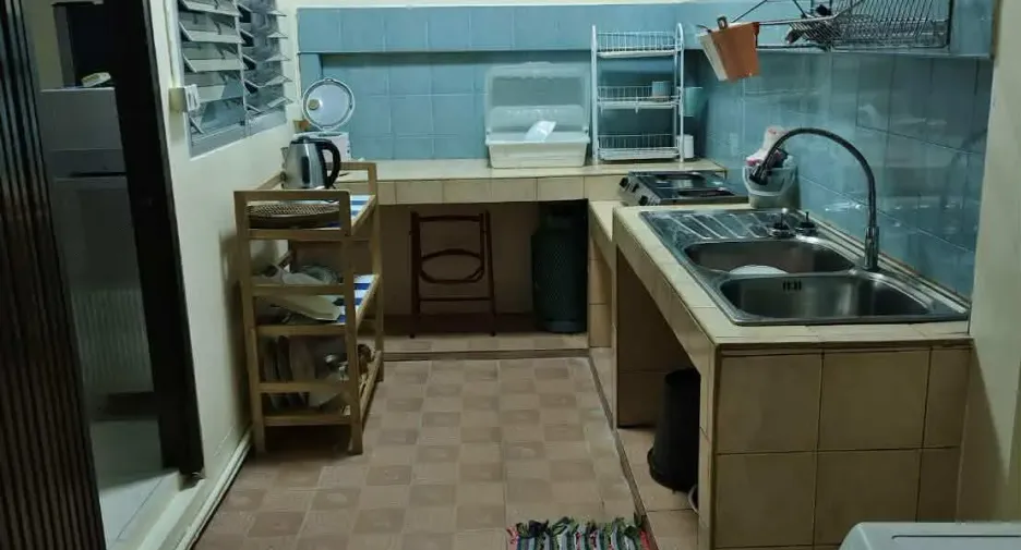 Аренда 3 спальни дом в Пхукет Тощн, Пхукет