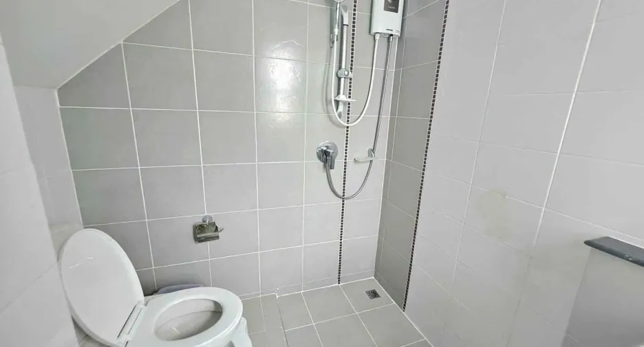 ให้เช่า 3 ห้องนอน บ้านเดี่ยว ใน เมืองภูเก็ต, ภูเก็ต