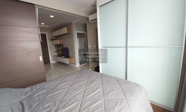 Аренда 1 кровать кондо в Mueang Samut Prakan, Самутпракан