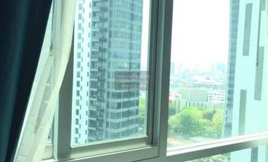 Condo en alquiler de 1 habitaciones en Huai Khwang, Bangkok