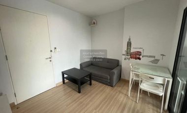 For rent 1 bed condo in Chatuchak, Bangkok