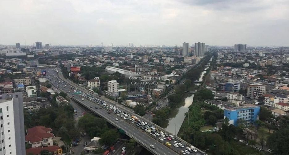 For rent 1 bed condo in Chatuchak, Bangkok