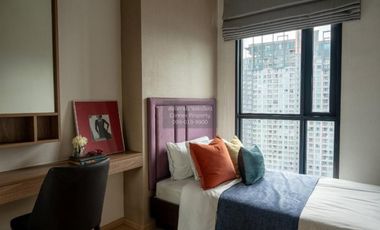 Condo en alquiler de 2 habitaciones en Watthana, Bangkok
