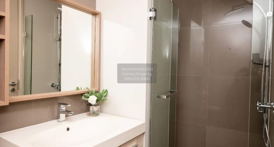 Condo en alquiler de 2 habitaciones en Watthana, Bangkok