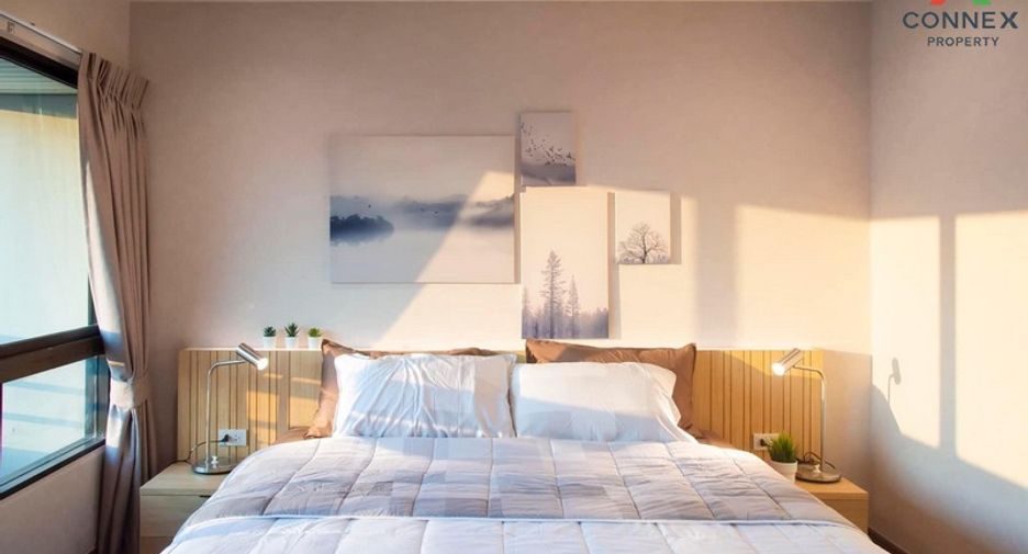 For rent 2 ベッドルーム condo in Khlong Toei, Bangkok