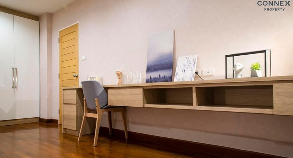 For rent 2 ベッドルーム condo in Khlong Toei, Bangkok