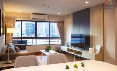 For rent 2 ベッドルーム condo in Khlong Toei, Bangkok