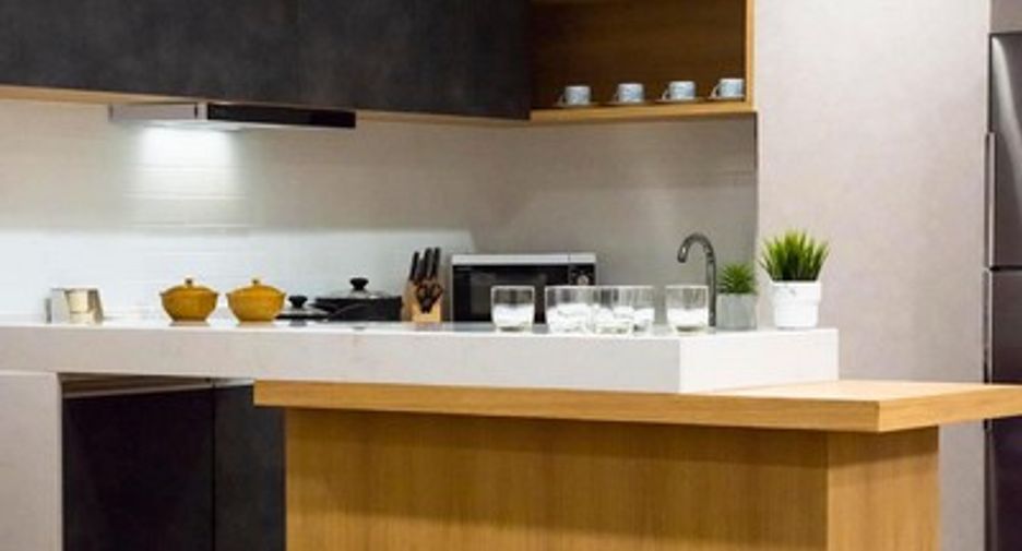 For rent 2 ベッドルーム condo in Khlong Toei, Bangkok