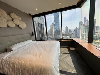 出租 2 卧室 公寓 在 Bang Rak, 曼谷
