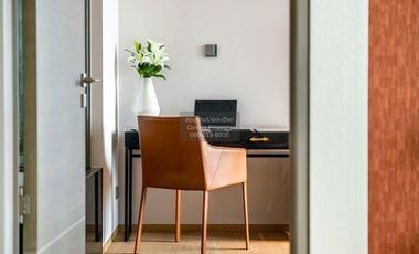 Wohnung zur Miete mit 1 Zimmer in Sathon, Bangkok