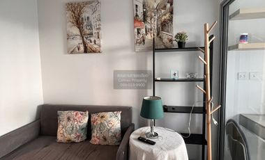 For rent 1 bed condo in Chatuchak, Bangkok