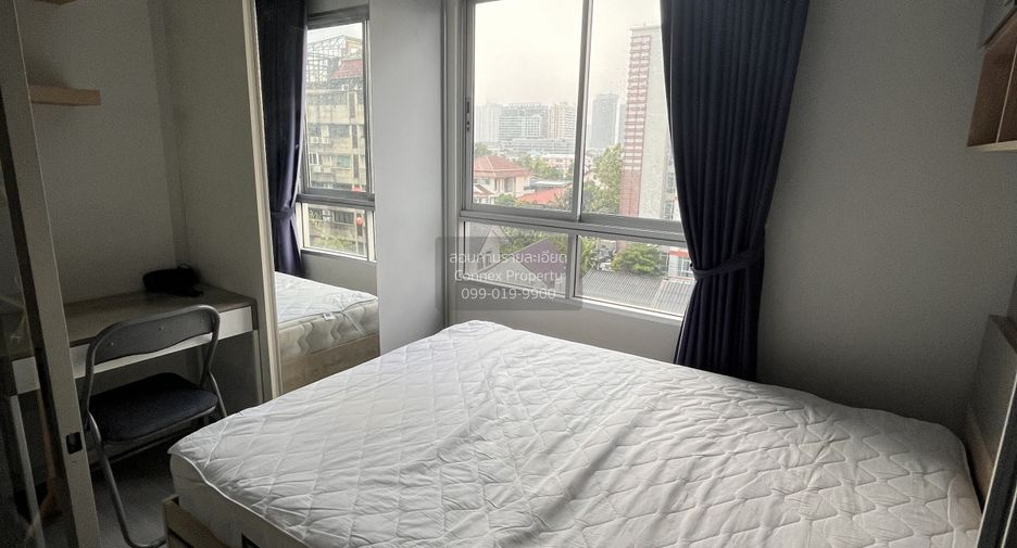 For rent 1 bed condo in Chatuchak, Bangkok