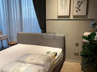 出租 1 卧室 公寓 在 Bang Rak, 曼谷