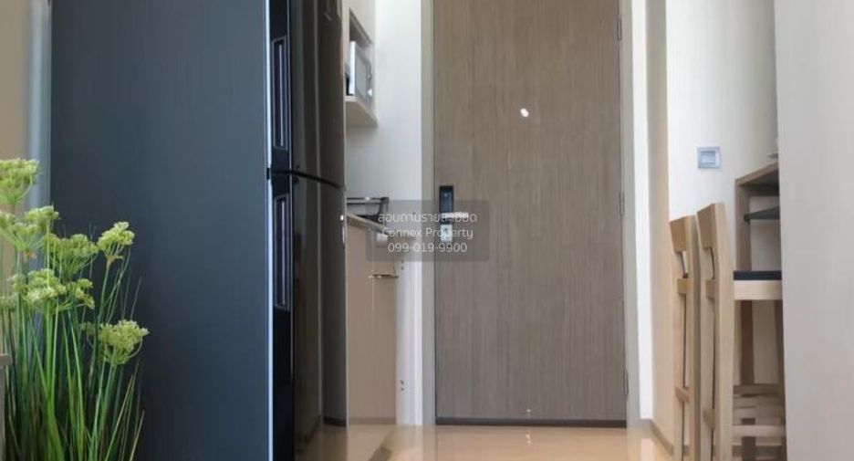 Condo en alquiler de 1 habitaciones en Bang Rak, Bangkok