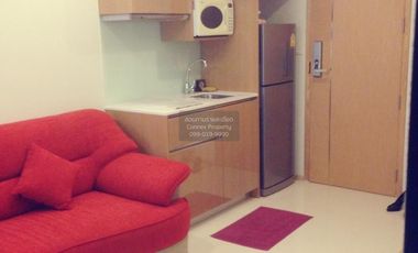 For rent 1 Beds condo in Khlong Toei, Bangkok