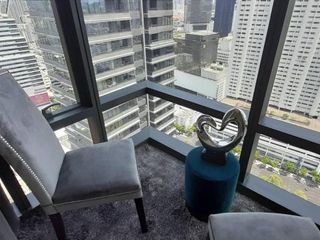 出租 1 卧室 公寓 在 Bang Rak, 曼谷