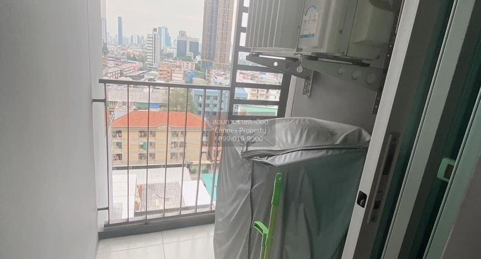 For rent 1 Beds condo in Watthana, Bangkok