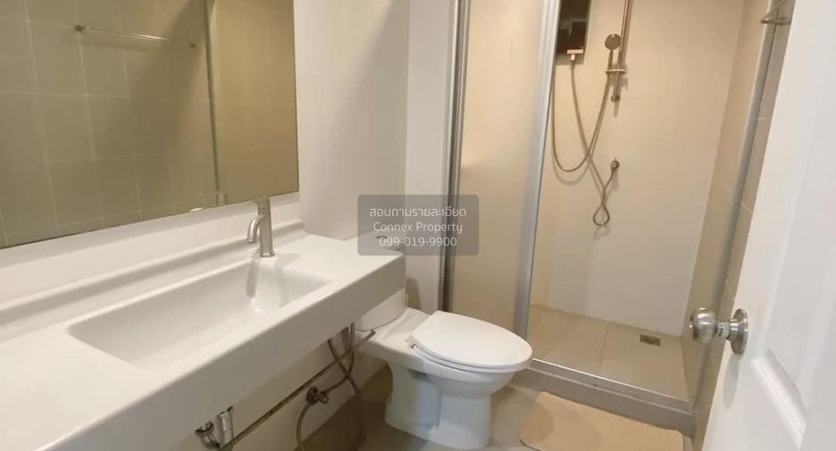 For rent 1 Beds condo in Watthana, Bangkok