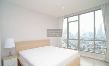 For rent 1 bed condo in Bang Rak, Bangkok