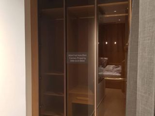 Аренда 1 кровать кондо в Банг Рак, Бангкок
