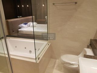Аренда 1 кровать кондо в Банг Рак, Бангкок