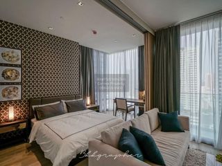 出租 1 卧室 公寓 在 Bang Rak, 曼谷
