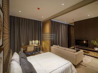 出租 1 卧室 公寓 在 Bang Rak, 曼谷