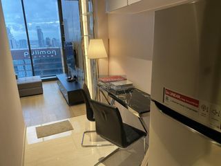 出租 1 卧室 公寓 在 Bang Rak, 曼谷
