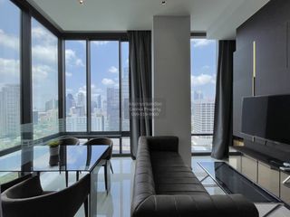 For rent 2 ベッドルーム condo in Bang Rak, Bangkok