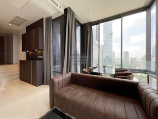 For rent 2 ベッドルーム condo in Bang Rak, Bangkok