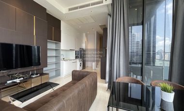 Wohnung zur Miete mit 2 Zimmer in Bang Rak, Bangkok