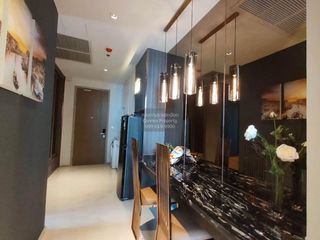 出租 1 卧室 公寓 在 Bang Rak, 曼谷