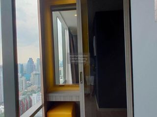 出租 1 卧室 公寓 在 Bang Rak, 曼谷