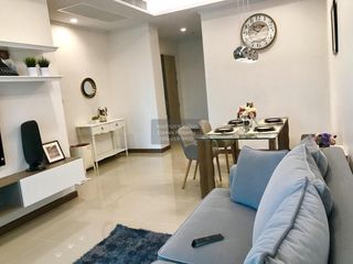 出租 1 卧室 公寓 在 Ratchathewi, 曼谷