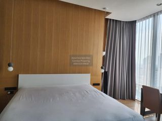 出租 1 卧室 公寓 在 Bang Rak, 曼谷