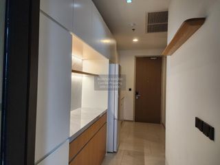 出租 1 卧室 公寓 在 Bang Rak, 曼谷