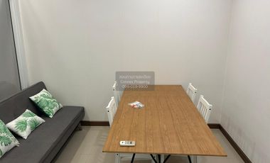 For rent 2 bedrooms condo in Ratchathewi, Bangkok