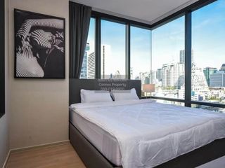 出租 2 卧室 公寓 在 Bang Rak, 曼谷