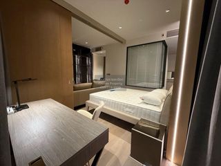 出租 1 卧室 公寓 在 Bang Rak, 曼谷