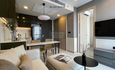 For rent 1 bed condo in Pathum Wan, Bangkok