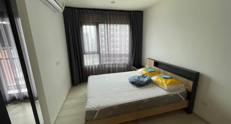 À louer 1 chambre condo à Watthana, Bangkok