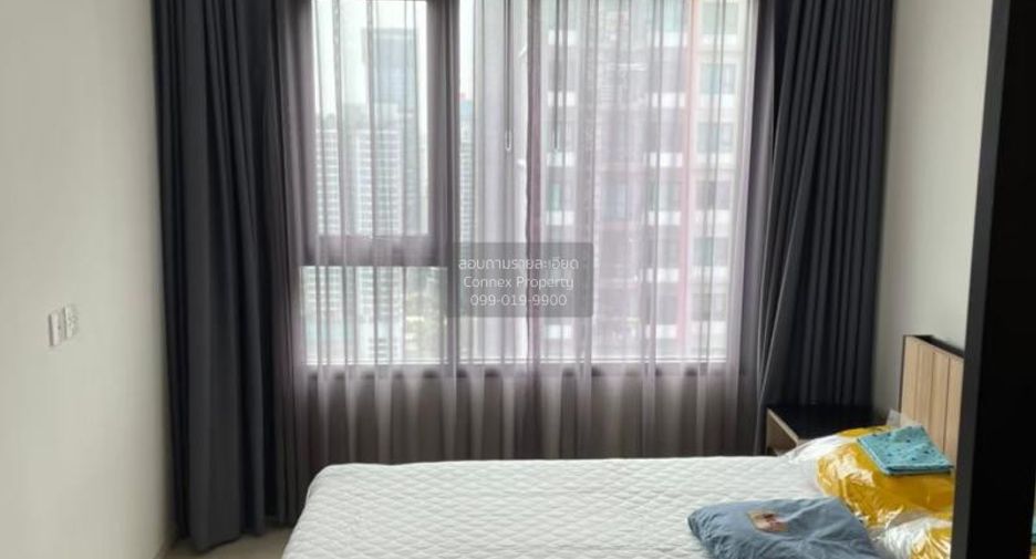 À louer 1 chambre condo à Watthana, Bangkok