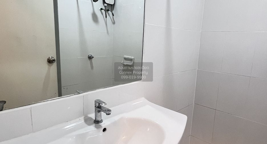 For rent 1 Beds condo in Huai Khwang, Bangkok