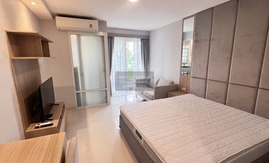 For rent 1 Beds condo in Huai Khwang, Bangkok