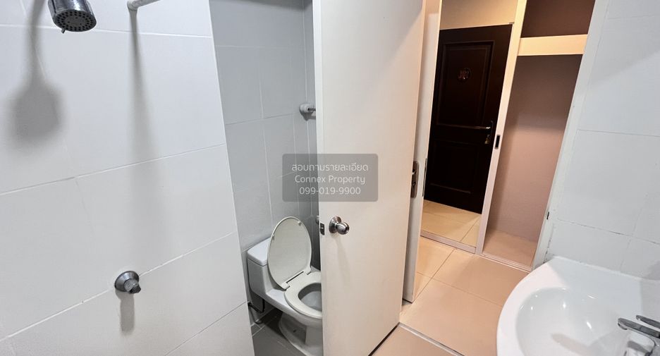 For rent 1 Beds condo in Huai Khwang, Bangkok