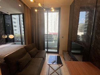 出租 1 卧室 公寓 在 Bang Rak, 曼谷
